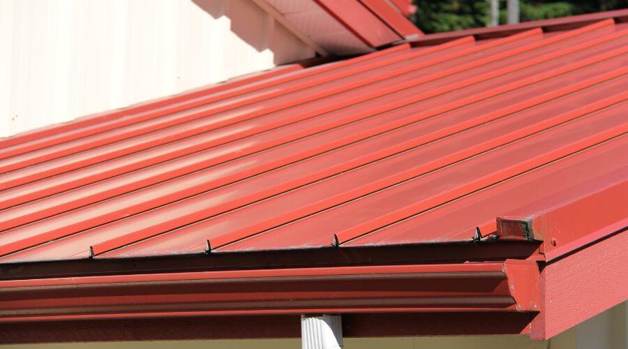 Industrial Roof Repair in Sheffield, MA